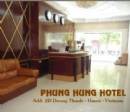 Phung Hung Hotel  RESERVATION